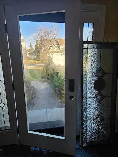 door replacement Chicago services