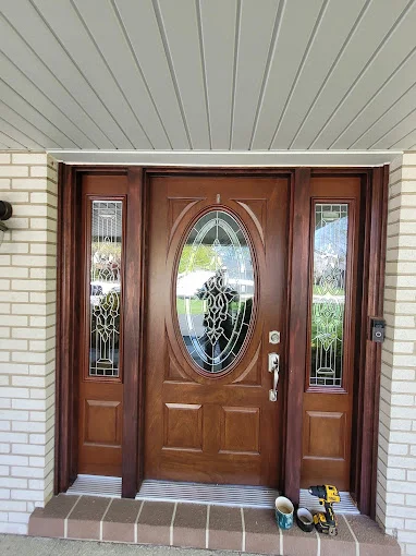Door Replacement Chicago services