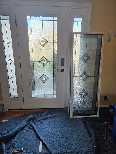 door replacement near Chicago services