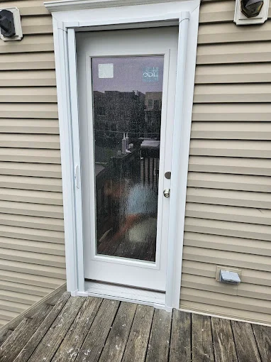 Door Replacement Chicago services