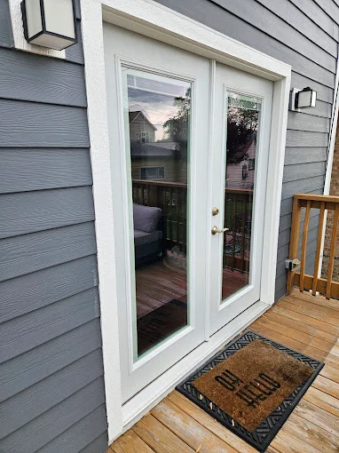 Door Replacement Chicago services