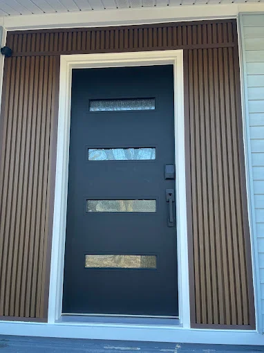 door replacement Chicago services