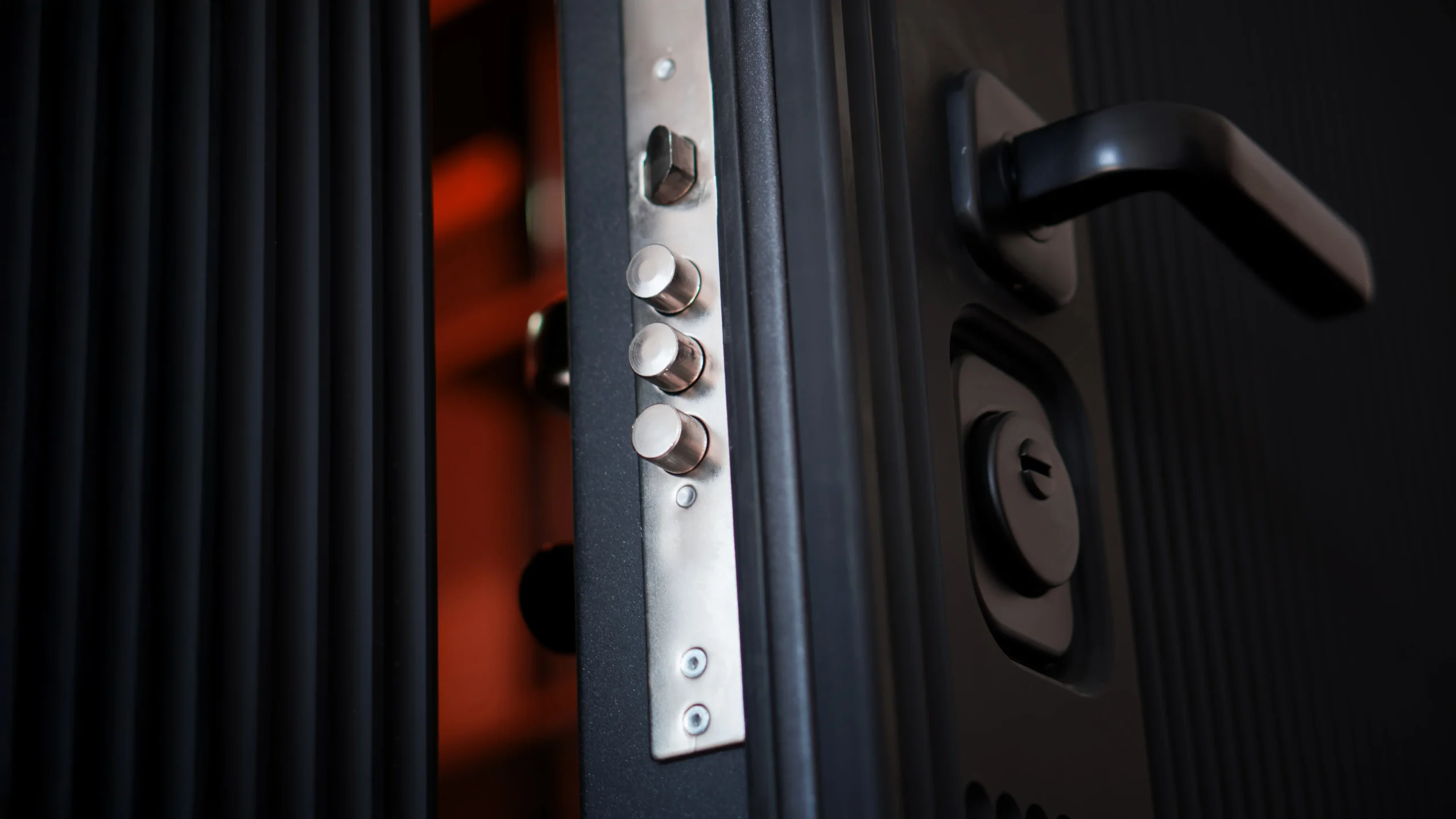 Security Doors Chicago services