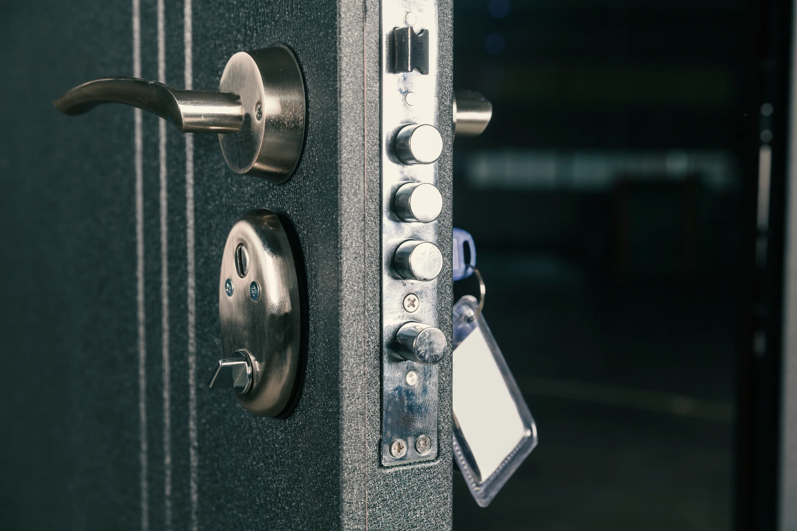 security doors Chicago services