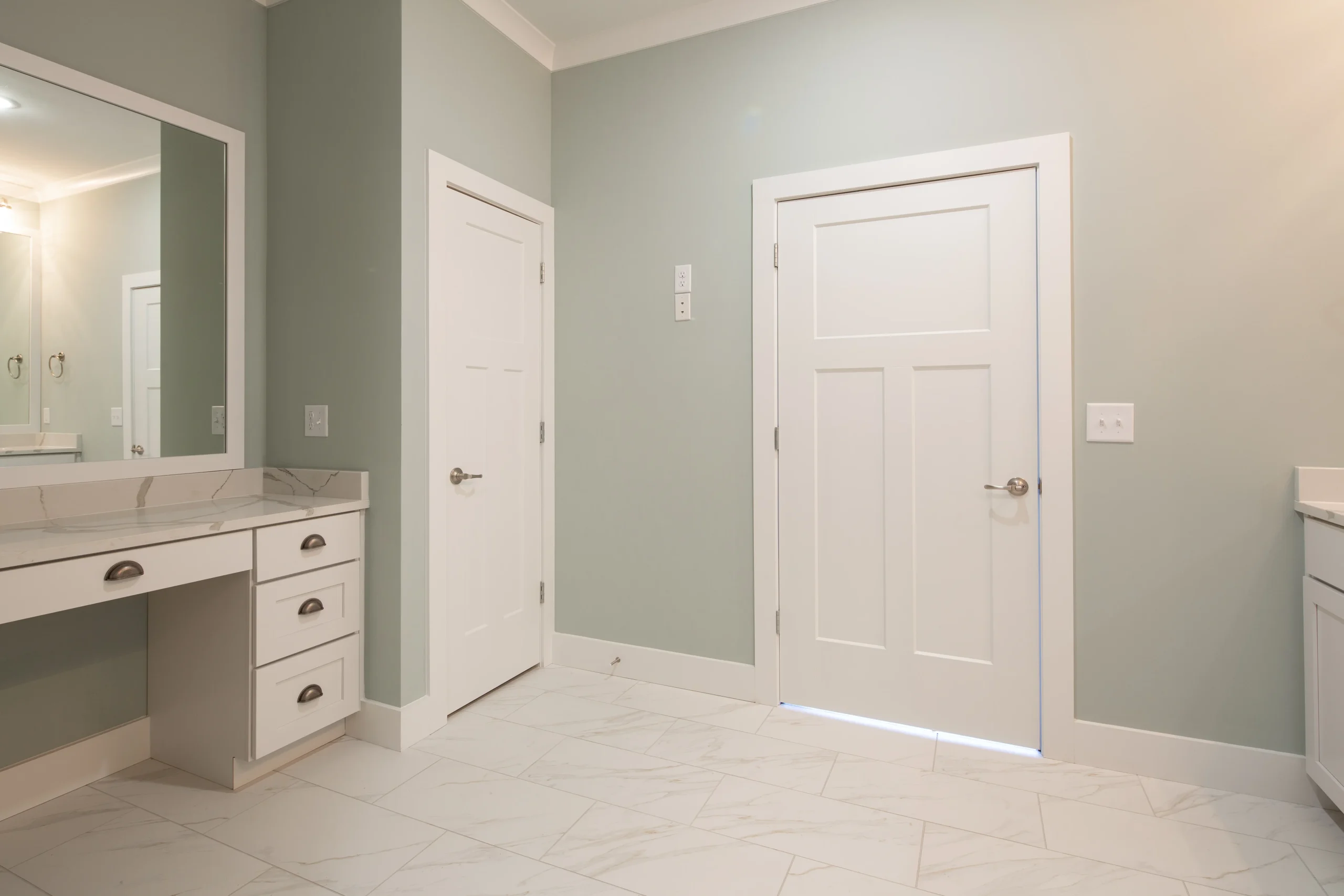 door replacement near Chicago services