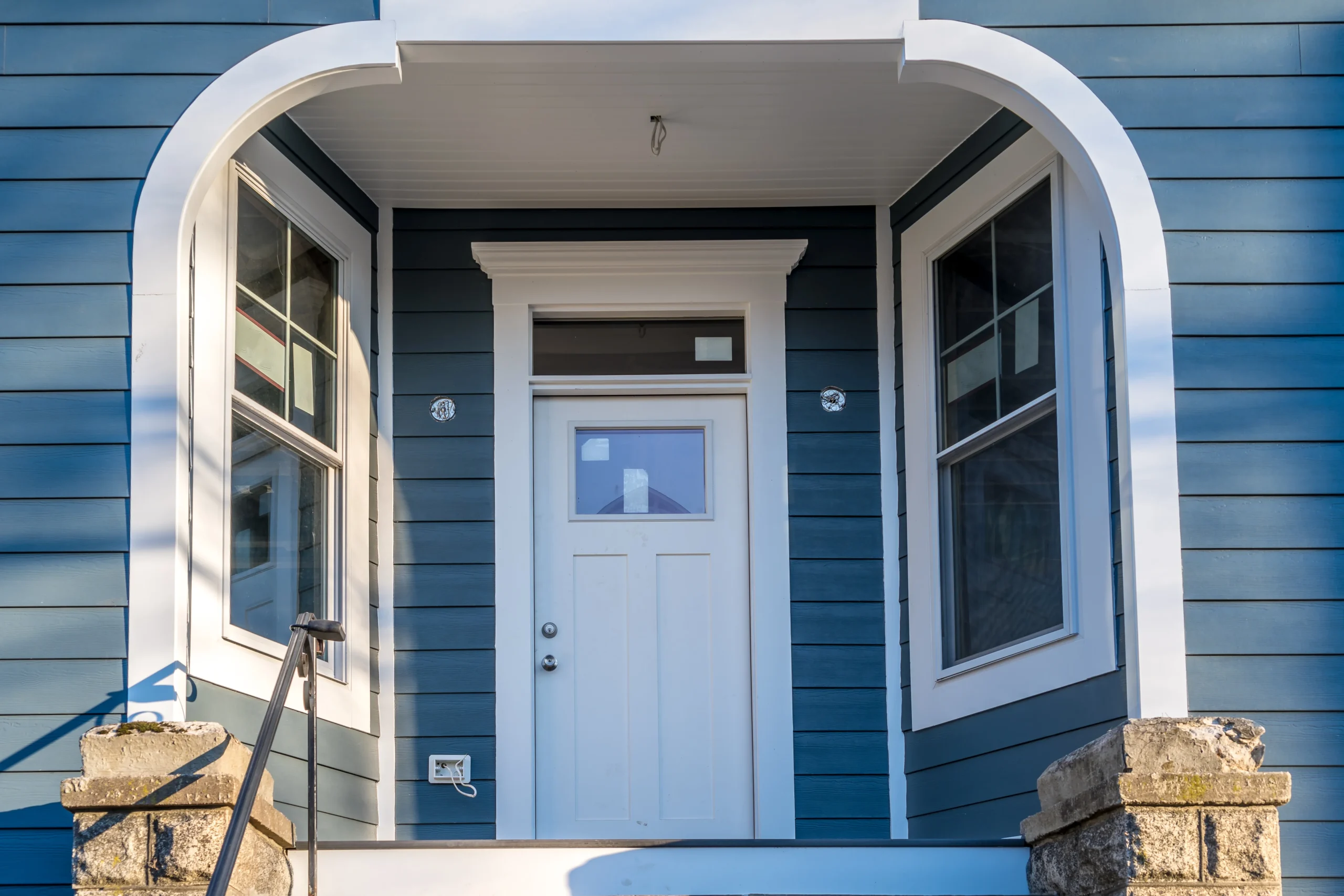 door replacement near Chicago services