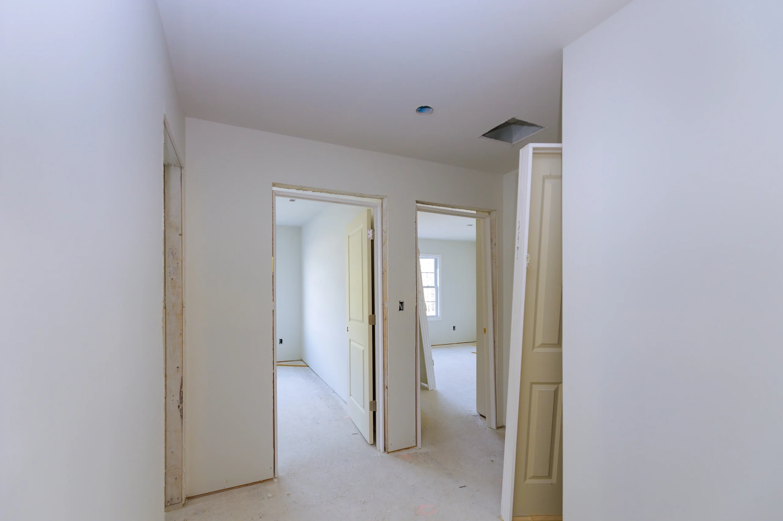door replacement near Chicago services