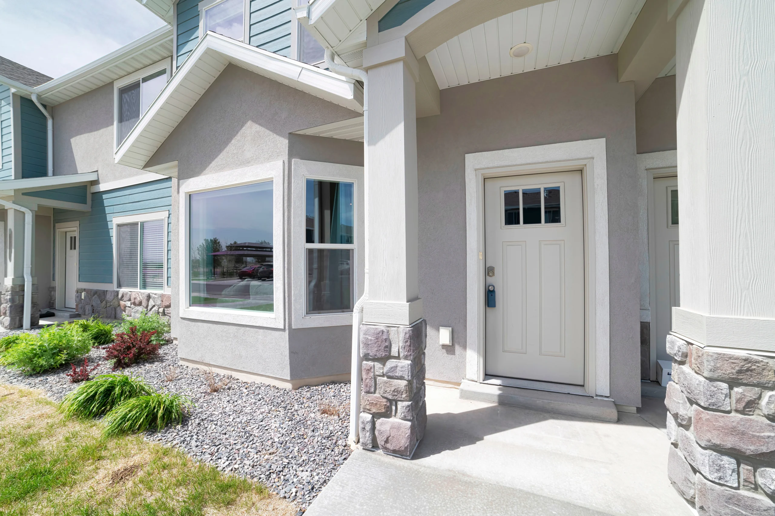 door replacement near Chicago services