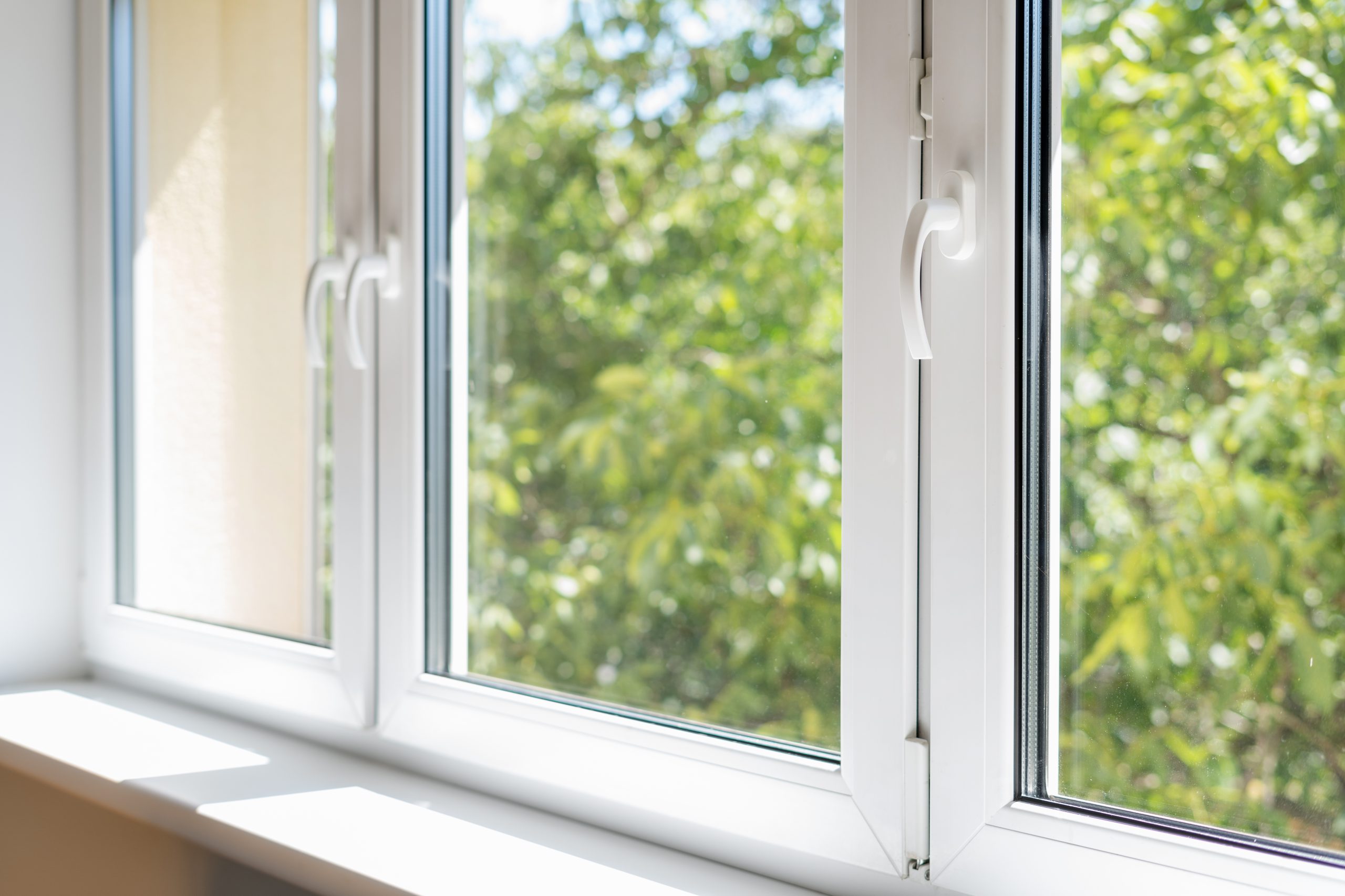window replacement near Chicago services