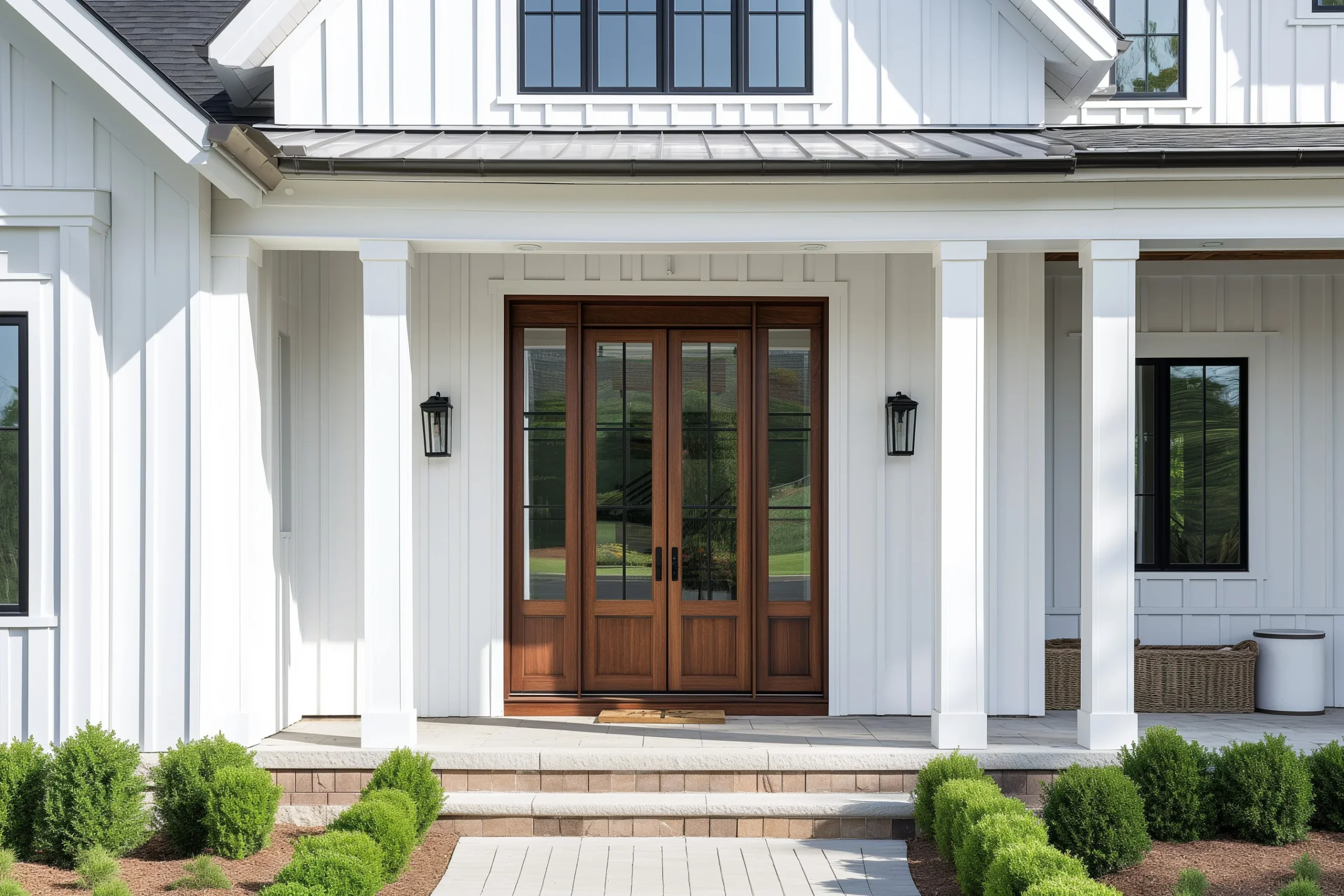 door replacement near Chicago services