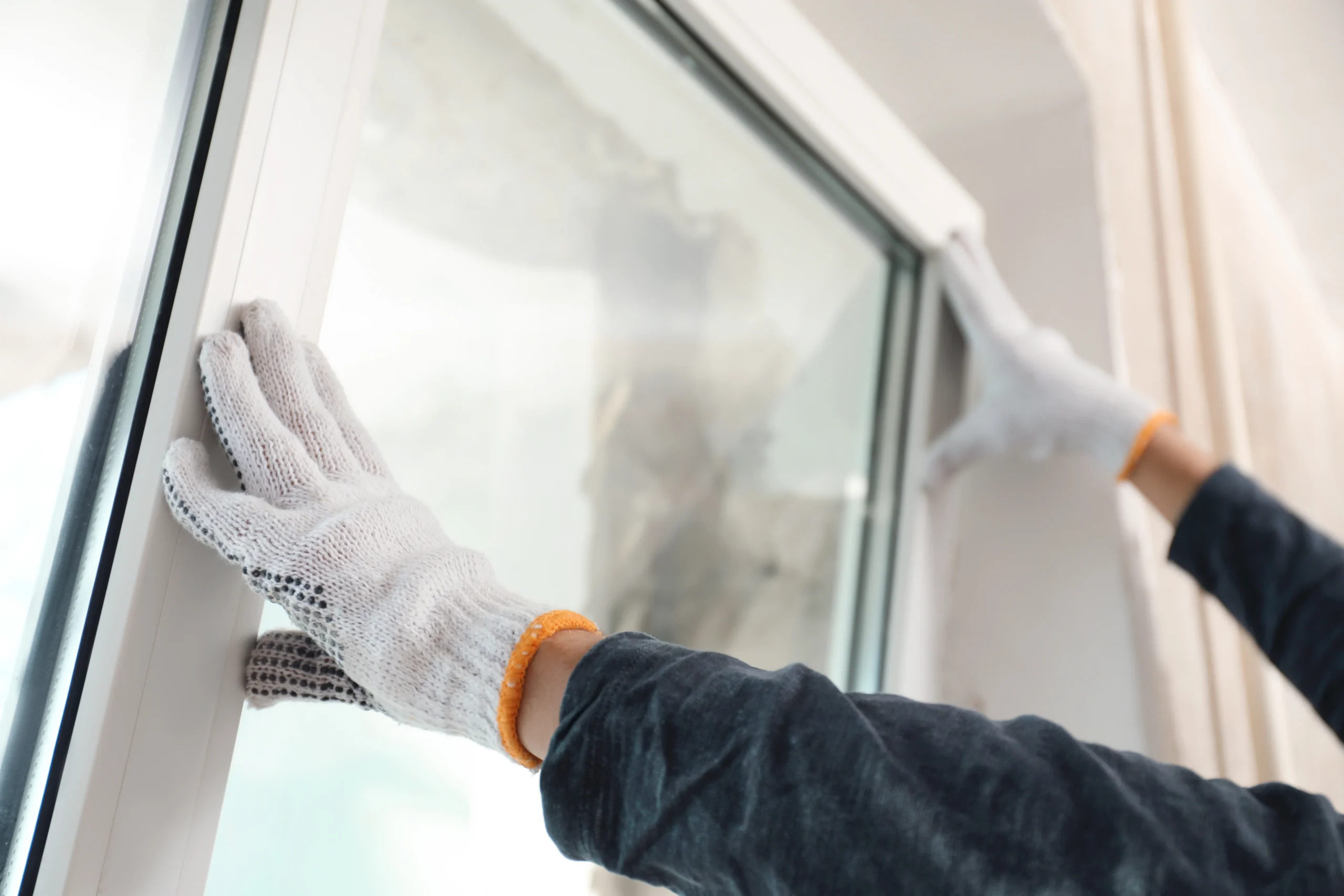 window replacement Chicago services